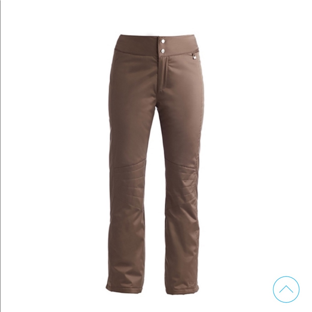 NILS Myrcella Winter Solstice Womens Ski Pants